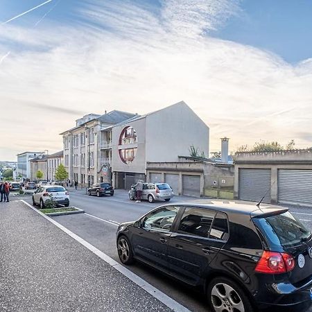 Le Magnifique T3 Limoges Exterior foto