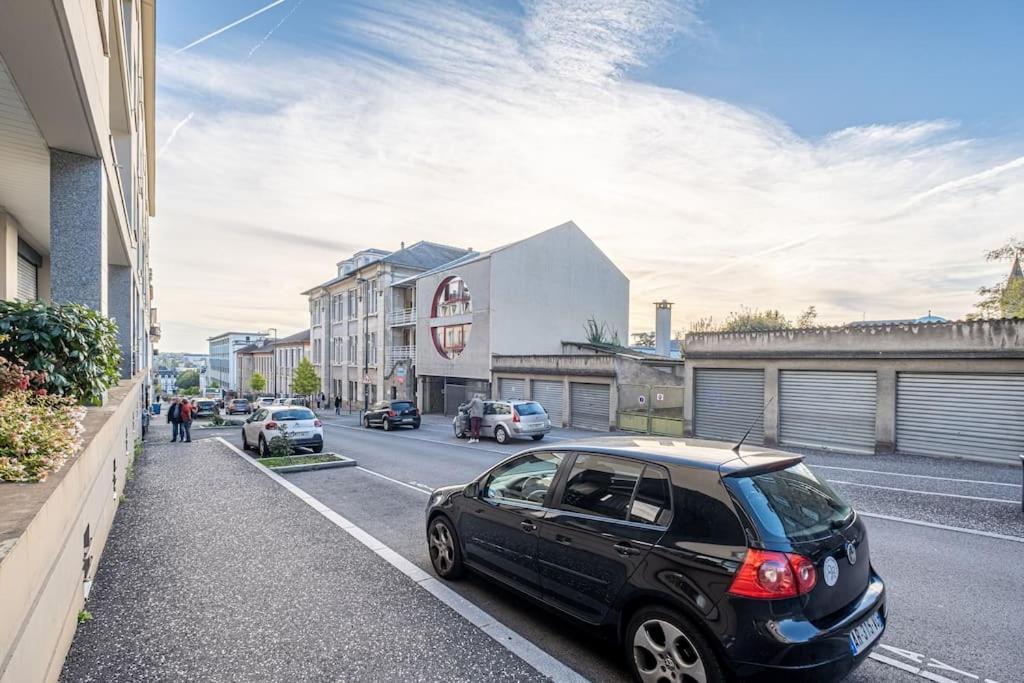 Le Magnifique T3 Limoges Exterior foto
